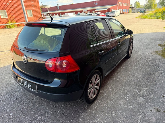 Volkswagen Golf I 4 of 10