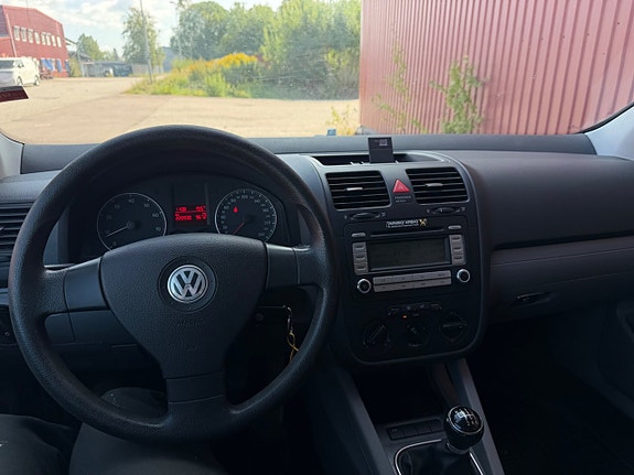 Volkswagen Golf I 8 of 10