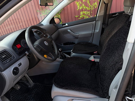 Volkswagen Golf I 10 of 10