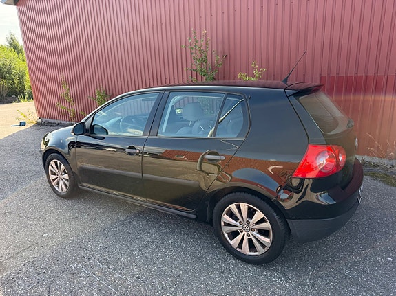 Volkswagen Golf I 7 of 10