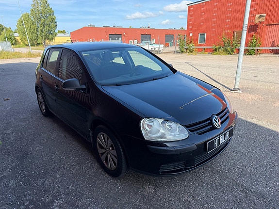 Volkswagen Golf I 3 of 10