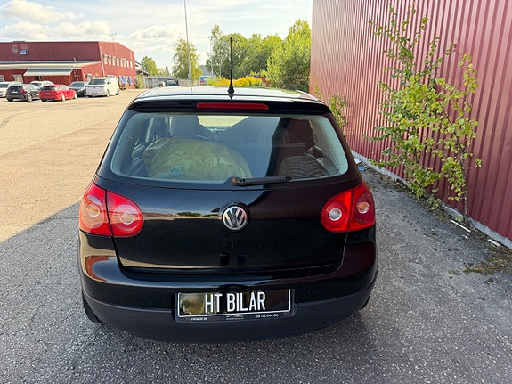 Volkswagen Golf I 5 of 10