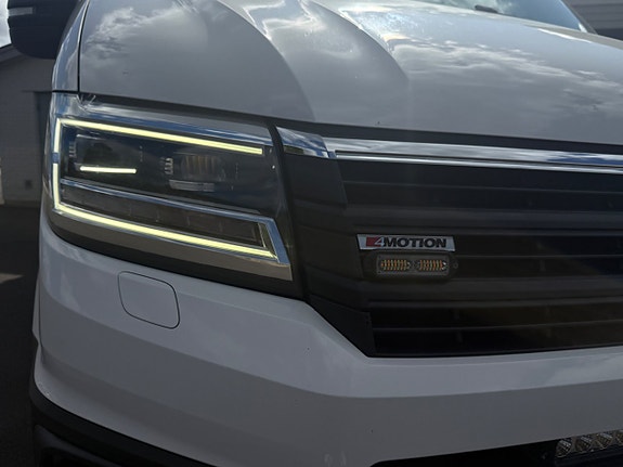 Volkswagen Crafter 35 6 of 13