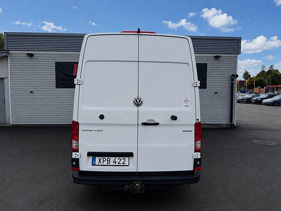 Volkswagen Crafter 35 5 of 13