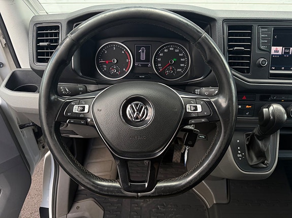 Volkswagen Crafter 35 8 of 13