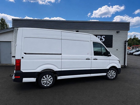 Volkswagen Crafter 35 4 of 13