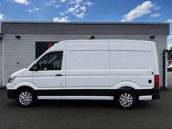 Volkswagen Crafter 35 3 of 13