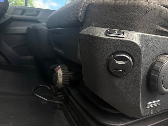 Volkswagen Crafter 35 13 of 13
