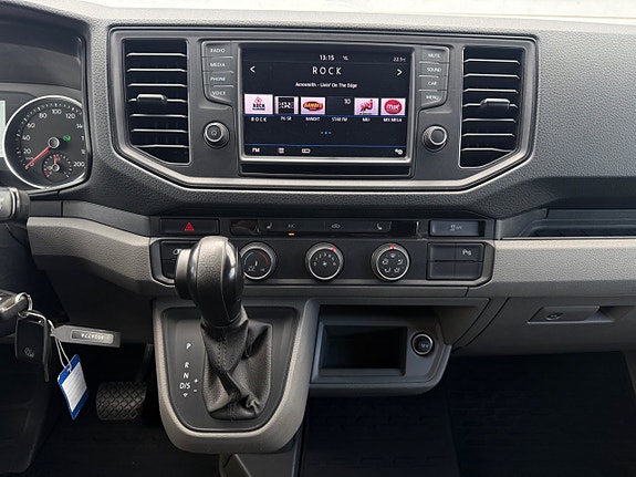 Volkswagen Crafter 35 9 of 13