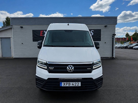 Volkswagen Crafter 35 2 of 13