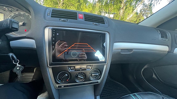 Skoda Octavia 8 of 11