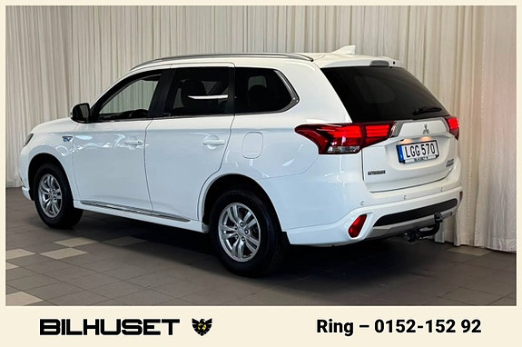Mitsubishi Outlander 5 of 30