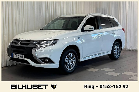 Mitsubishi Outlander 6 of 30