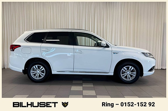 Mitsubishi Outlander 2 of 30