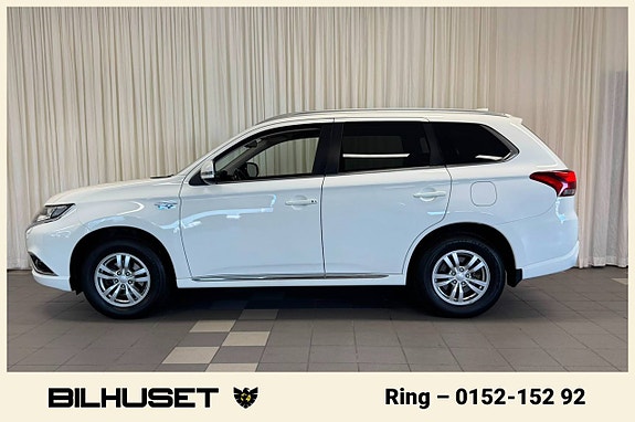 Mitsubishi Outlander 4 of 30