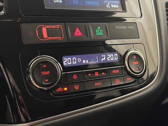 Mitsubishi Outlander 16 of 30