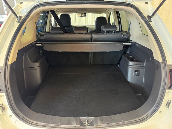 Mitsubishi Outlander 30 of 30