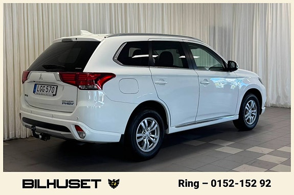 Mitsubishi Outlander 3 of 30