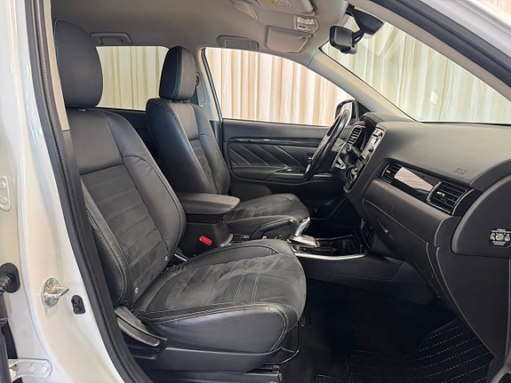 Mitsubishi Outlander 10 of 30