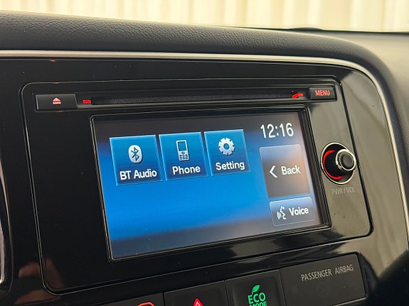 Mitsubishi Outlander 24 of 30