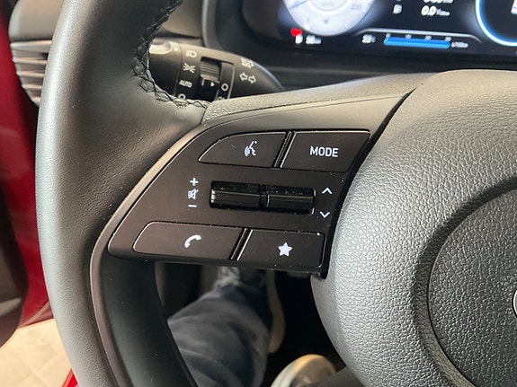 Hyundai i20 16 of 23