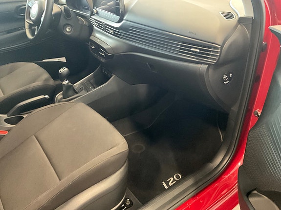 Hyundai i20 22 of 23