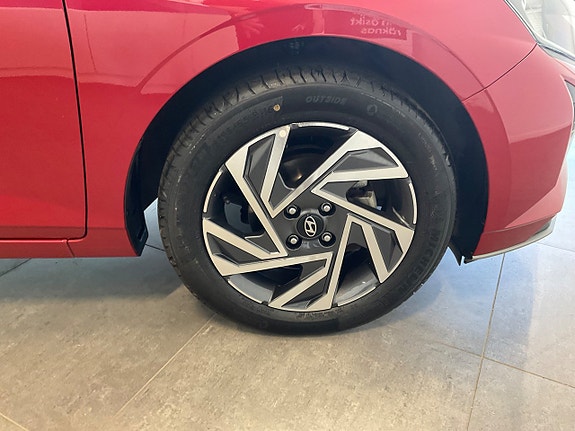 Hyundai i20 23 of 23