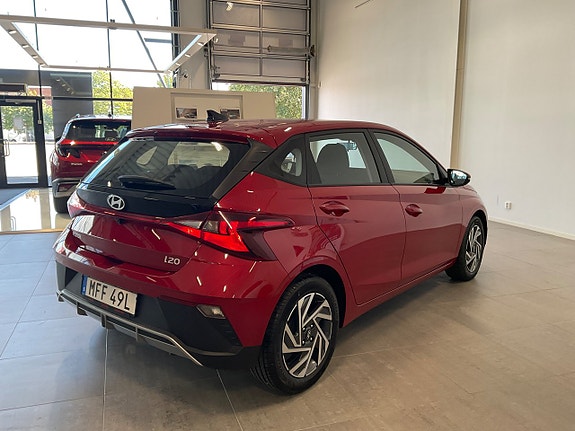 Hyundai i20 6 of 23