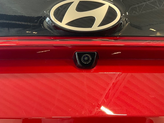Hyundai i20 20 of 23