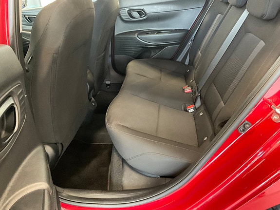 Hyundai i20 18 of 23
