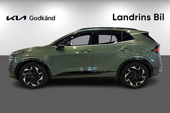 Kia Sportage 4 of 21