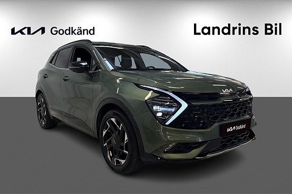 Kia Sportage 3 of 21