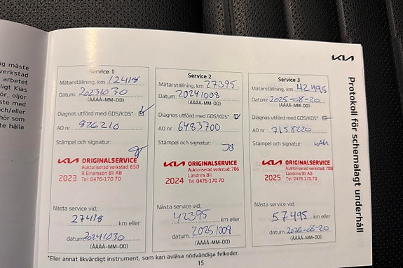 Kia Sportage 18 of 21
