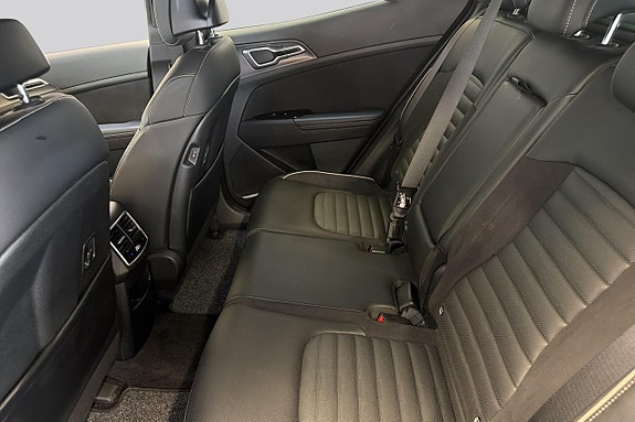 Kia Sportage 9 of 21