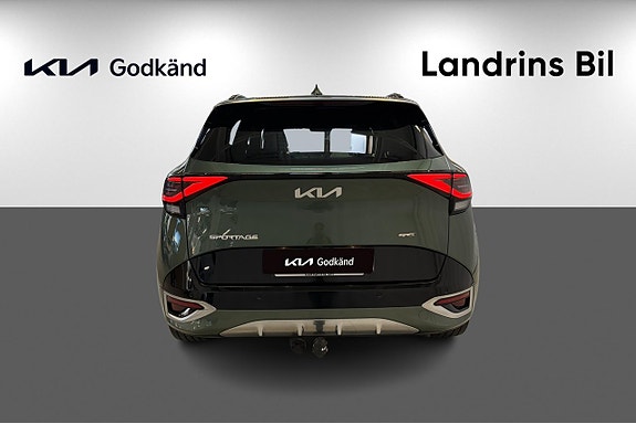 Kia Sportage 5 of 21