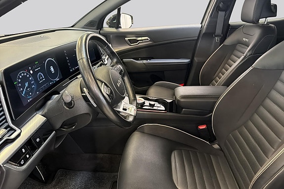 Kia Sportage 8 of 21
