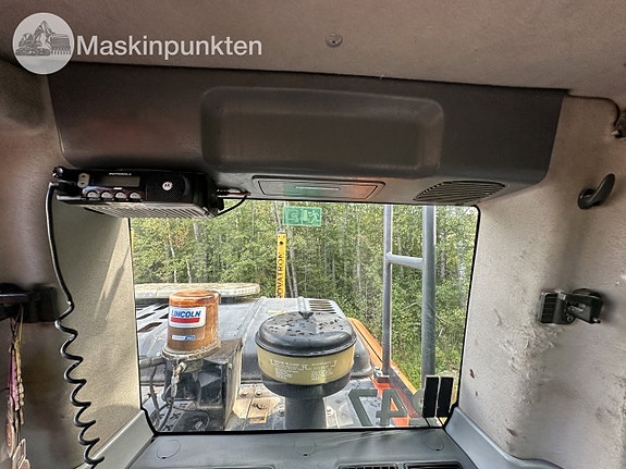 Doosan DX170W-5 Hjulgrävare 26 of 27