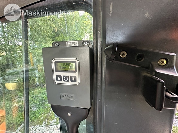 Doosan DX170W-5 Hjulgrävare 27 of 27