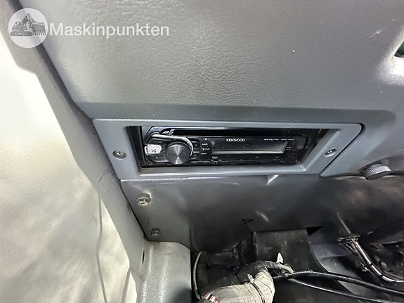 Doosan DX170W-5 Hjulgrävare 25 of 27