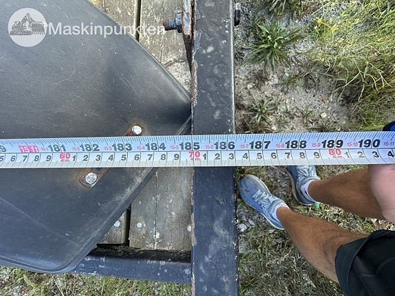 Maskinsläp 17 of 26