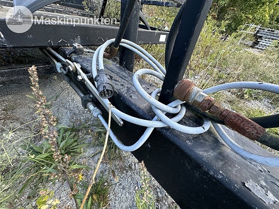 Maskinsläp 9 of 26
