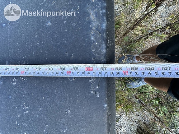 Maskinsläp 19 of 26