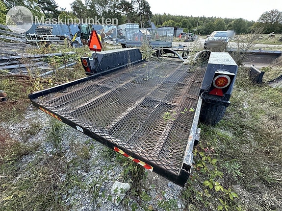 Maskinsläp 5 of 26