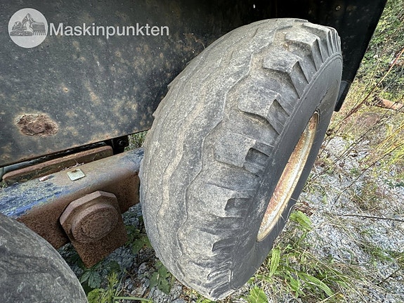 Maskinsläp 13 of 26
