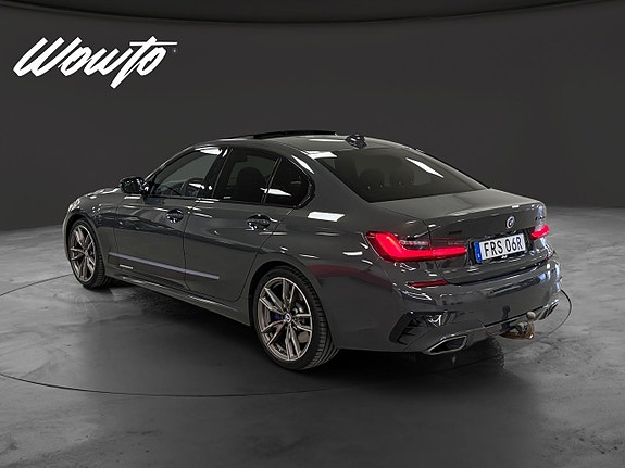 BMW M340i 6 of 21