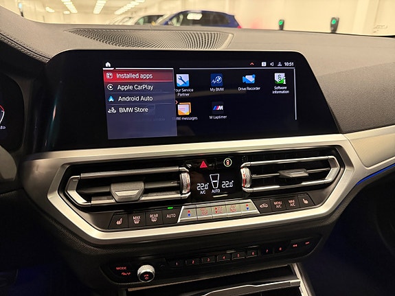 BMW M340i 17 of 21