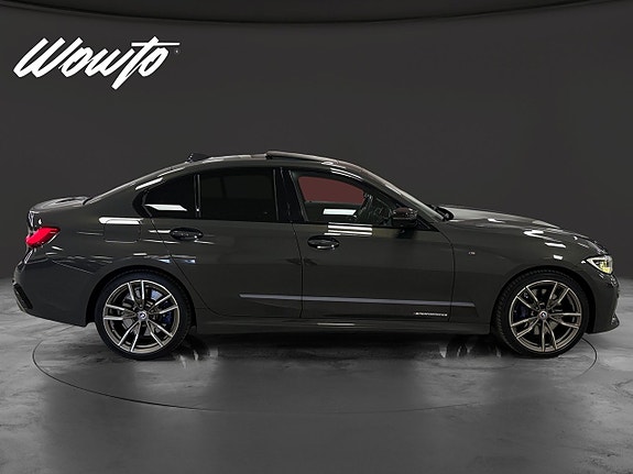 BMW M340i 3 of 21