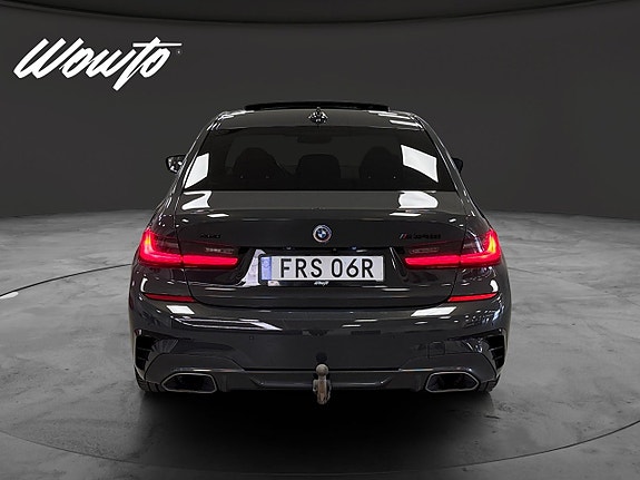 BMW M340i 5 of 21