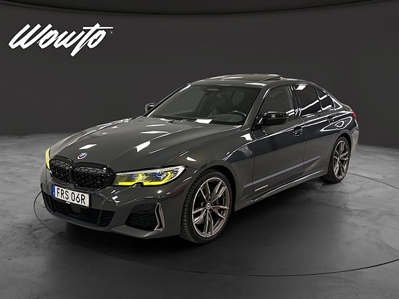 BMW M340i