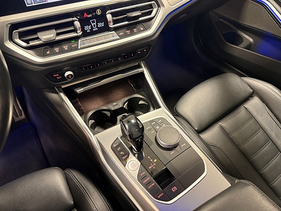 BMW M340i 14 of 21